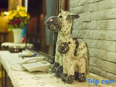 Shiguang Jinghao Boutique Inn - 57