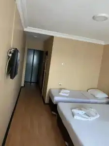 Odrys Beach & Resort - 90