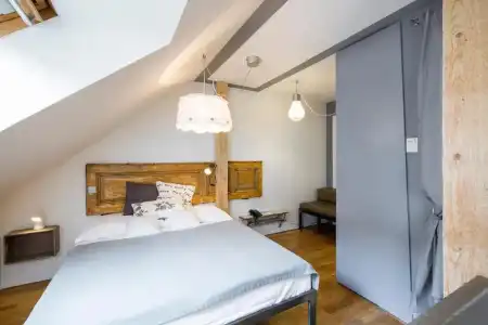 Sophie's Hostel - 82