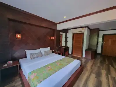 Railay Phutawan Resort - 95