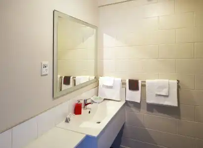 Ambassador Thermal Motel - 7