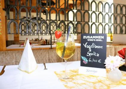 Schwarzes Ross & Restaurant Oberwiesenthal - 29