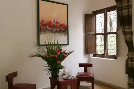 Riad Pachavana - 56