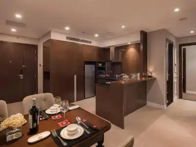 Altara Suites Da Nang by AHG - 55