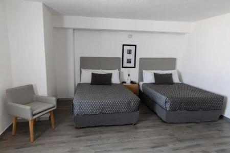 Best Western Plus Gran Centro Historico - 55