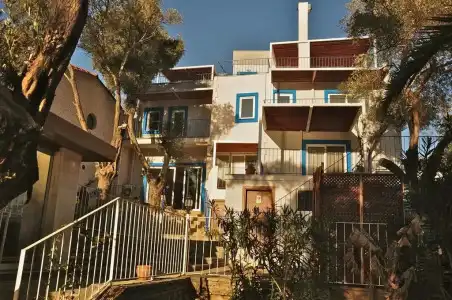 Zena Bodrum - 0