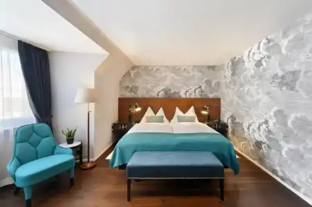 City Zürich Design & Lifestyle - 73