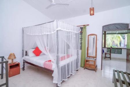 Sea View Beach Resort - 32