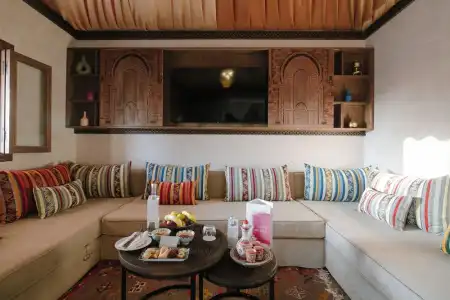 Palmeraie Oasis Camp - A Member Of Barcelo Group - 15