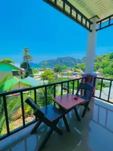 View Garden Resort - 14