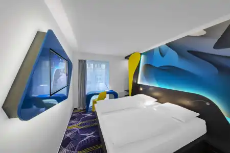 Prize by Radisson, Erfurt City - 3