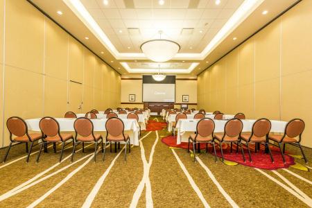 Hilton Garden Inn St. George - 49