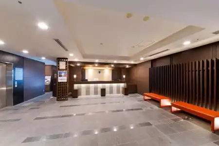 Best Western Fino Osaka Shinsaibashi - 1