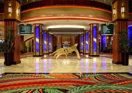 Seneca Niagara Resort & Casino - 0