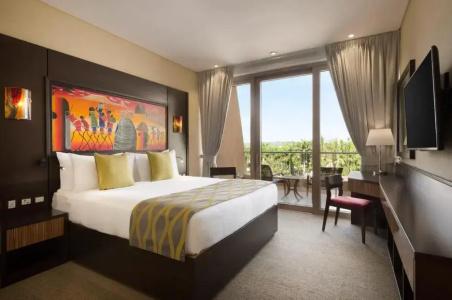 Ramada Resort by Wyndham Dar es Salaam - 71