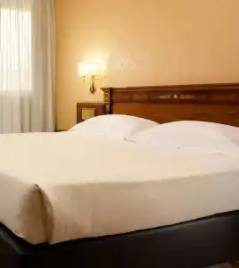 UNAHOTELS Scandinavia Milano - 47