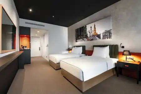 Crowne Plaza Podgorica, by IHG - 35