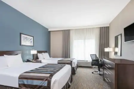 Wingate by Wyndham Niagara Falls - 5