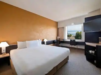 ibis Rotorua - 39