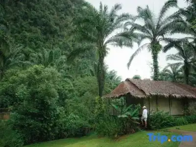 Khaosok Boutique Hideaway - 41