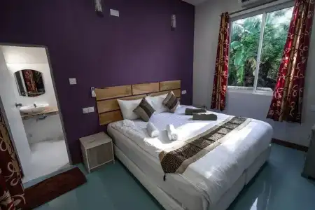 Rasdhoo Stay - 4
