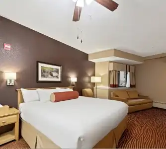 The Estes Park Resort - 53