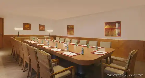 Trident, Chennai - 35