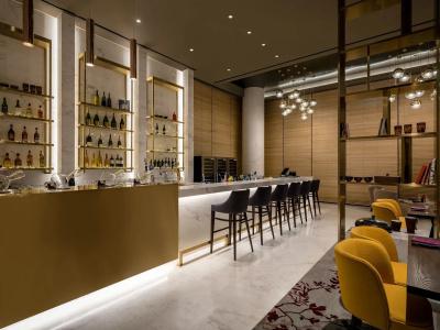 Grand Mercure Ambassador and Residences Seoul Yongsan - 22