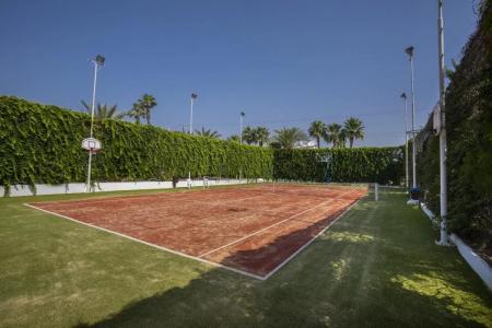 Lordos Beach & Spa - 22