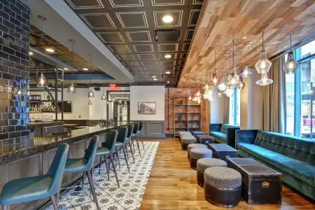 The Cincinnatian Curio Collection by Hilton - 14