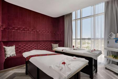 Radisson Dubai, Damac Hills - 17