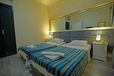 Bodrum Skylife - 38