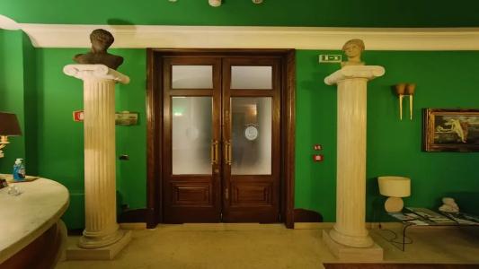 Seccy Boutique Art & Museum - 30