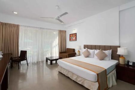 South Lake Resort - Koggala - 43