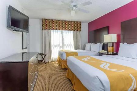 MONTREAL SUITES ORLANDO by IHG - 58