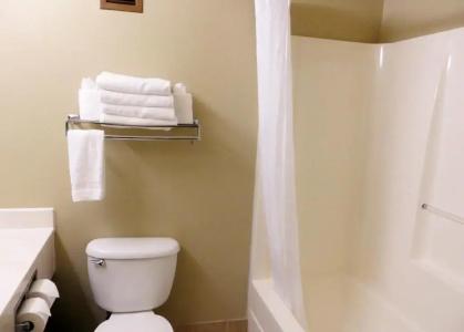 Spark by Hilton Orlando Universal Blvd - 38