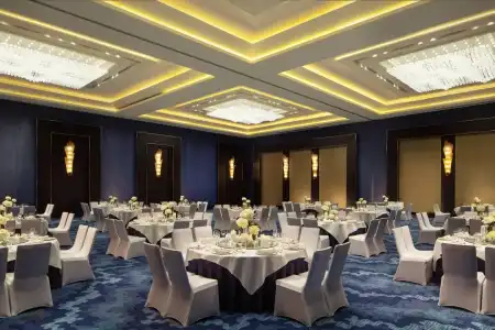 JW Marriott Sanya Dadonghai Bay - 15