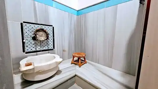 Otanti̇k Club & Spa - 110