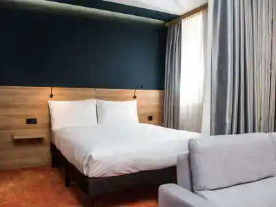 Ibis Styles Mziuri Park - 26