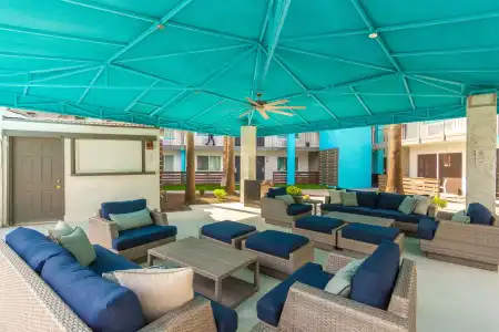 Hospitality Suite Resort - 1