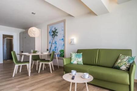 Garden and Sea Boutique Lodging by Livvo Apartamento - 35