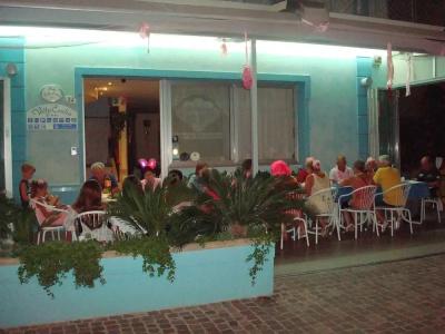 Villa Ersilia Rimini B&B - 29