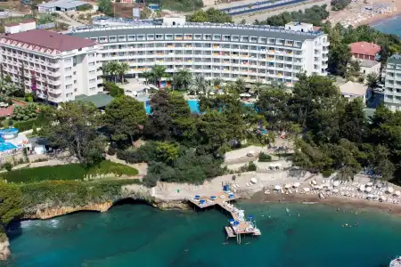 Utopia Beach Club - 26