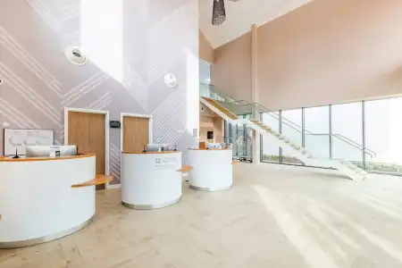 Edgbaston Park & Conference Centre - 18