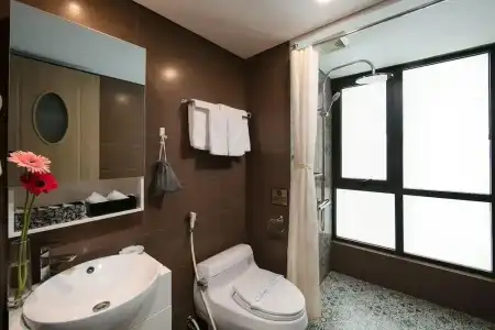 Bendecir & Spa - 10