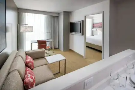 Residence Inn by Marriott San Diego Downtown/Bayfront - 46