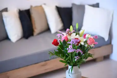 Myconian Crown Suites by Mr and MRS White - 78