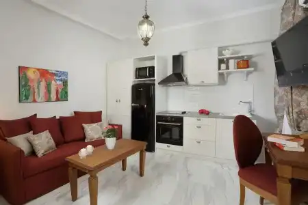 V1935 Luxurious Apartments - 91