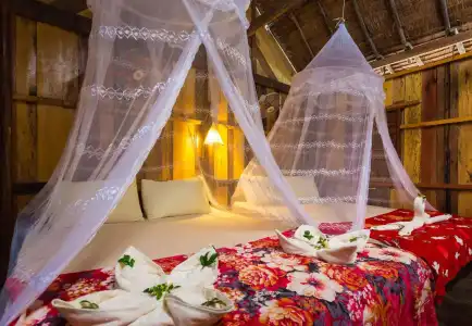 Smile Guesthouse By Smile Resort - 17