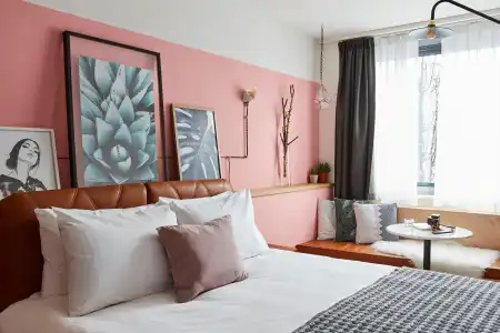 Indigo Antwerp - City Centre, an IHG - 50